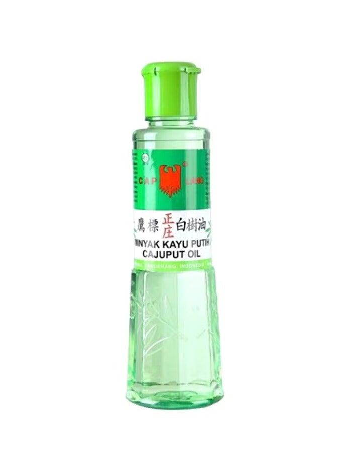 Lang Cajuput Oil 120ml